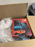 任天堂（Nintendo）【国内保税仓】Switch2/1代 OLED/续航加强日版/港版便携家用ns体感游戏机掌机 日版续航红蓝+健身环大冒险(保税仓） 实拍图