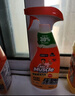 威猛先生（Mr Muscle） 油污清洁剂 455g+455g替换装 柑橘香 厨房重油污净 实拍图