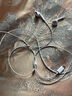 Apple/苹果 EarPods USB-C有线耳机 type-c有线耳机苹果耳机 苹果17有线耳机笔记本耳机游戏音乐 实拍图