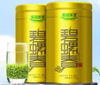 乐品乐茶碧螺春绿茶2025新茶明前特级嫩芽春茶自己喝茶叶礼盒装250g送礼 实拍图