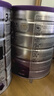 a2奶粉紫白金A2+DHA婴儿配方奶粉2段(6-12月)900g新西兰草饲认证 实拍图