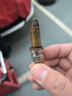 万孚双铱金火花塞4支装9914适配日产天籁轩逸奇骏骊威逍客颐达 实拍图