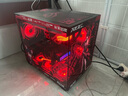 华硕全家桶RTX5080/5070ti/5070显卡AMD9800X3D/9950X3D2CPU组装电脑台式主机3D游戏电竞DIY整机海景房 R7 9800X3D+华硕RTX5070 配置三 实拍图