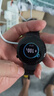 荣耀手表Fit 44mm【国家补贴】活力版 幻夜黑 超轻薄超长续航NFC智能运动手表 GS3i升级款男女表送男友 实拍图