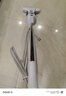 美的（Midea）吸尘器【861A升级款】MCS1白色家用手持立式吸尘器二合一强劲吸力重磅升级新品 实拍图