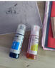 爱普生（EPSON） 002原装墨水耗材适用于L4266/4268/4269/6268/6278/6298/6279打印机 4只装（1黑3彩） 原装 实拍图