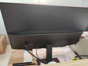 小米（MI）REDMI 21.45英寸显示器100Hz 8Bit色深 300nits亮度 全高清微边框低蓝光电脑办公显示器显示屏 A22 实拍图