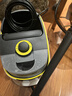 KARCHER德国卡赫 蒸汽拖把家用高温蒸汽清洁机厨房油烟机全屋清洁洗地机温度显示杀菌除螨SC5D 实拍图
