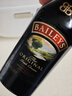 百利（Baileys）甜酒 奶油原味奶酒 爱尔兰进口 力娇酒利口酒500ml 调酒配制酒 实拍图