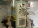 滋益巅峰（ZIWI）狗罐头390g马鲛鱼羊肉味主食零食湿粮成犬幼犬通用新西兰原装进口 实拍图