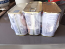 梅林午餐肉罐头340g*3火腿火锅搭档食材中粮出品(新老包装交替发货） 实拍图