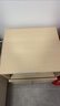 全友家居【床头柜合集】卧室储物柜子客厅收纳边角柜KD（需自行安装） 106302K-2单床头柜*1 实拍图