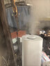 美的（Midea）【大雾量】空气加湿器家用卧室静音除菌孕妇婴幼大容量办公室桌面小型鼻炎喷雾器女生礼物SC-3G40S 实拍图