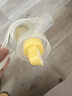 美德乐（Medela）手动吸奶器和韵舒悦版手动吸乳器大吸力 实拍图