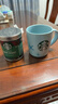 星巴克（Starbucks）0糖低脂精品速溶黑咖啡 阿拉比卡豆办公提神组合深烘90g*2罐 实拍图