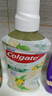 高露洁（Colgate）柚子进口精油漱口水500ml*3 含氟清新口气去口臭深层清洁 实拍图