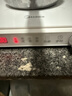 美的（Midea）家用电磁炉电陶炉电池炉2200W大功率猛火新型电磁灶一体微晶面板爆炒炒菜定时火锅炉MC-HGE22BF09 实拍图