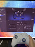 飞智冰原狼4多模版无线游戏手柄 类xbox 力调节摇杆双切扳机 switch电脑PC手机steam体感NS 仁王3 实拍图