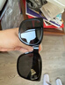 米家小米近视可戴太阳镜 偏光眼镜近视墨镜开车防紫外线套镜男女款 实拍图