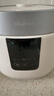 小熊（Bear）电饭煲2-3人 小型电饭锅 多功能微压快煮陶瓷油内胆 可预约小容量电饭煲2.2升 DFB-D20H2 实拍图