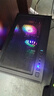 微星（MSI） i5 12400F/14400F/RTX3060/4060/5060Ti黑悟空三角洲游戏主机电脑台式机组装电脑主机DIY整机 配置二i5 10400F丨GTX1660Ti 6G 实拍图