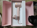 米家高速水离子电吹风机粉金礼盒 小米家用恒温吹风筒负离子速干润养护发送女友生日母亲节礼物 实拍图