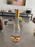 汾酒 黄盖玻汾 清香型高度白酒 53度 475mL*12瓶 整箱装 实拍图