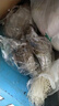 红薯圆圈粉条细粉条一个约50g火锅酸辣粉专用 红薯圆圈粉50g*3袋 实拍图
