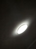 雷士（NVC）led灯盘吸顶灯替换灯芯圆形灯管灯条贴片灯板40瓦暖白光4000K 实拍图