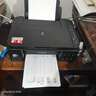 佳能（Canon）G3800可加墨彩色喷墨学生打印机无线家用作业/照片打印大印量打印复印扫描多功能一体机 实拍图