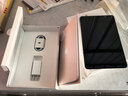 HUAWEI支持教育优惠 MatePad Mini 悦读版 华为平板电脑OLED屏SIM卡版可通话 12+256GB 曜石黑 实拍图
