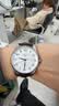 浪琴（LONGINES）瑞士手表 名匠系列 男士皮带机械表 L28934783 实拍图