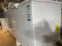 海尔（Haier）冰柜家用大容量300/500升以上双开门一级能效全冷冻冷藏超低温海鲜速冻卧式冰箱大容量茶叶冷藏柜 829升-38度速冻商用双开门长2.1米 829L 实拍图
