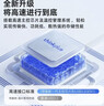 ThinkPlus联想128GB Type-C USB3.2 双接口U盘手机电脑通用大容量 办公商务u盘TPU301系列 实拍图