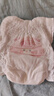好奇（Huggies）铂金装小桃裤成长裤XXXL26片*4包(17kg以上)【透爽散热】 实拍图