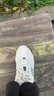 NEW BALANCE  NB530官方夏季老爹鞋男鞋女鞋情侣网面透气复古百搭休闲运动鞋 月光米 MR530SH 【建议拍小半码】 37.5 (脚长23cm尺码详询客服) 实拍图
