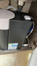 海尔（Haier）新品鲜活水1200G净水器6年RO膜后置抑菌智能旋钮龙头低噪过滤净水机直饮机3L/min小体积易安装R122 实拍图