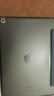 CangHua 适用iPad9/8/7保护壳10.2英寸 2021/2020/2019款保护壳苹果平板电脑三折支架超薄全包防摔皮套 实拍图