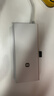 小米（MI）Type-C十合一扩展坞 4K超清投屏千兆网卡PD100W USB3.0 多功能转接器小米红米笔记本适用 实拍图