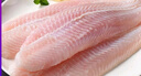 潮夫道巴沙鱼200g 冷冻巴沙鱼片 无骨无刺免处理巴沙鱼柳火锅食材麻辣烫 实拍图