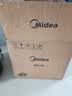 美的（Midea）电压力锅5升电高压锅2-3-4-5人家用高压电饭煲电饭锅双胆多功能一体智能预约电压力高压锅深汤系列 【饺子煲】少盐提鲜- 5L 实拍图