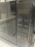 格兰仕（Galanz）一级能效变频家用微波炉20L平板易清洁一键解冻简易操作DB1 实拍图