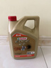 嘉实多（Castrol）极护智E版 全合成机油 润滑油 0W-40 SP A3/B4 4L 汽车保养 实拍图
