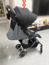 好孩子（gb）小情书婴儿推车可坐可躺轻便折叠宝宝遛娃车0-3岁 实拍图