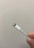 酷威猫适用苹果充电器快充数据线iphone14promax/13/12/11/xs/xr手机ipad平板车载USB接口充电线插头套装 USB款快充头+1.5米线 实拍图
