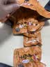 大家乐牛肉干 休闲零食食品熟食 传统工艺只卖真牛肉 牛肉干五香味402g*1袋【 独立包装】 实拍图