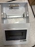 德力西电气强电箱配电箱空开箱布线箱家用PZ30v明装透明门10回路 实拍图