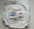 好奇（Huggies）金装拉拉裤XL96片(12-17kg)尿不湿【速干不易红】 实拍图