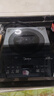 美的（Midea）新品电磁炉家用连续猛火电陶炉二级能效电磁灶电池炉电炉一体微晶面板爆炒炒菜火锅炉MC-E22B205 实拍图