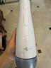 博皓（prooral）电动冲牙器家用洗牙器水牙线冲洗器牙齿清洁器洁牙器牙结石牙缝牙垢去除工具正畸呵护 大水箱版F42 柔雾蓝| 精准水压| 300ml水箱 实拍图